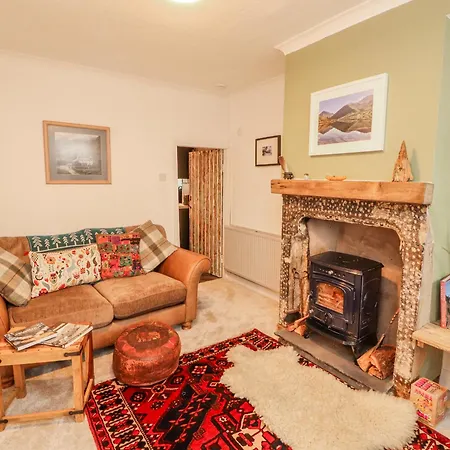 25 Seaton Holiday home