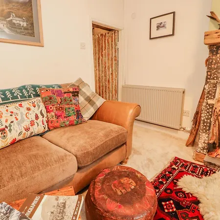 25 Seaton Holiday home