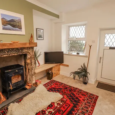 25 Seaton Holiday home *