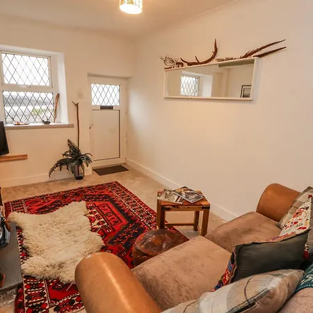 25 Seaton Holiday home