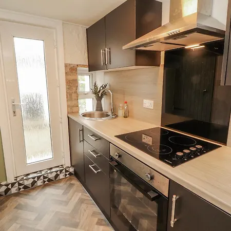 Holiday home 25 Seaton Workington