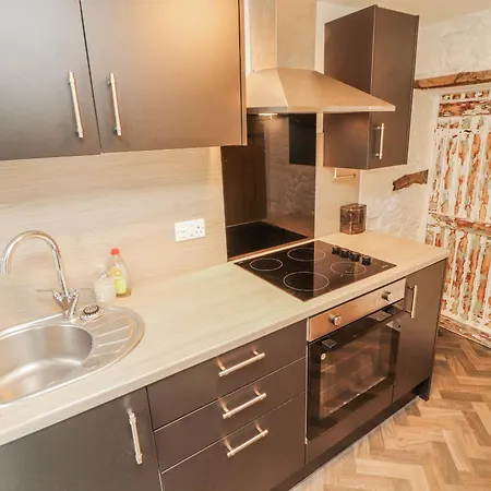 25 Seaton Holiday home Workington