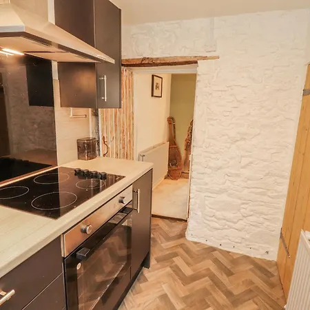 Holiday home 25 Seaton