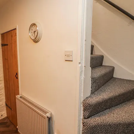 25 Seaton Holiday home *
