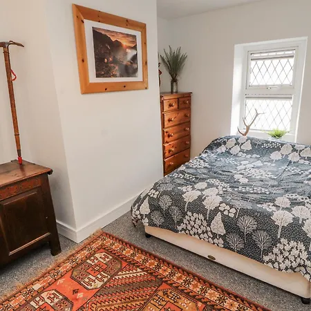 25 Seaton Holiday home Workington