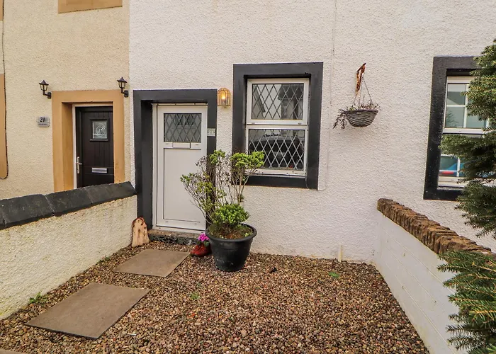 25 Seaton Holiday home Workington