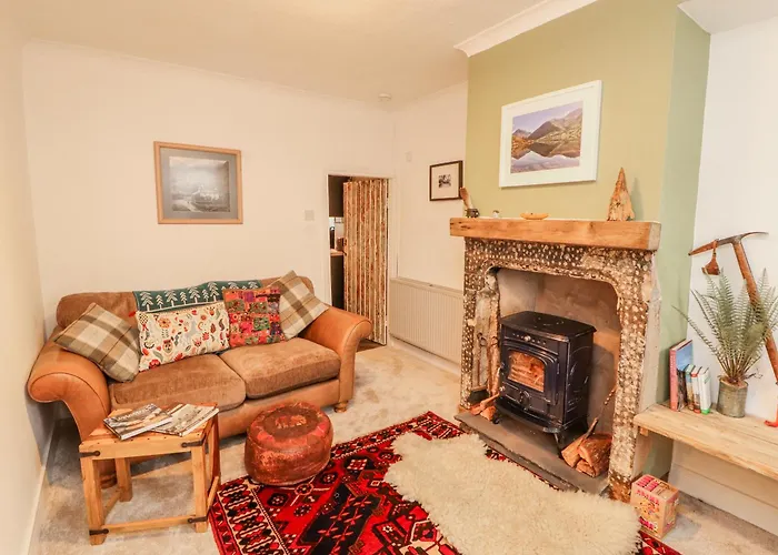 25 Seaton Holiday home