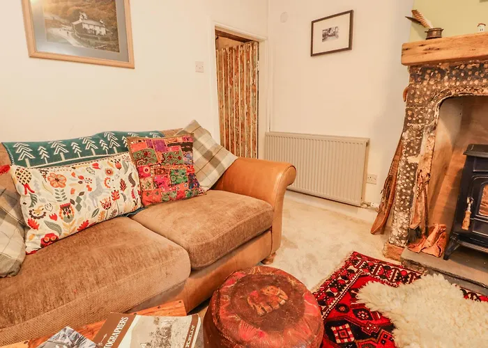 25 Seaton Holiday home