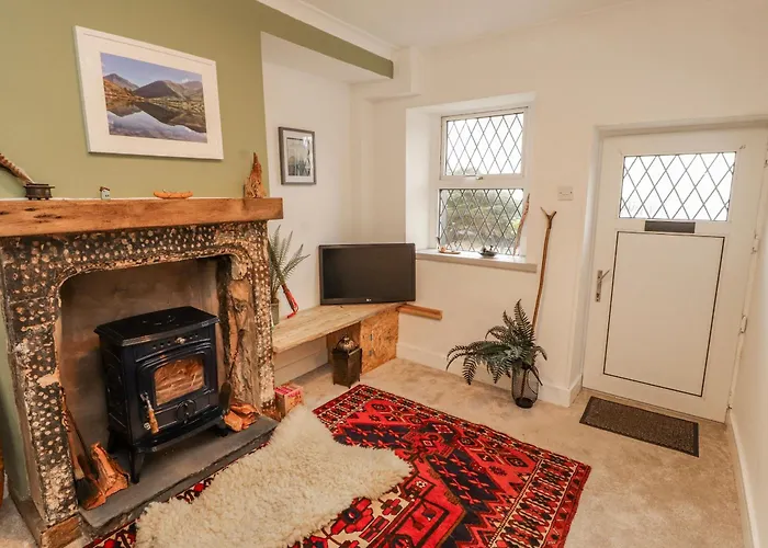 25 Seaton Holiday home *