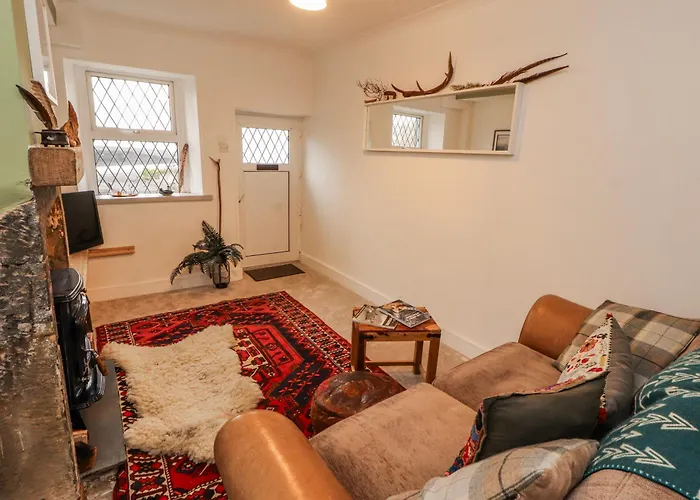 25 Seaton Holiday home