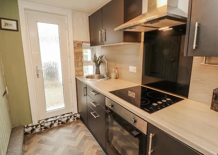 Holiday home 25 Seaton Workington