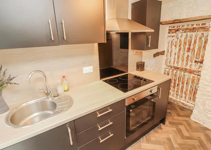 25 Seaton Holiday home Workington