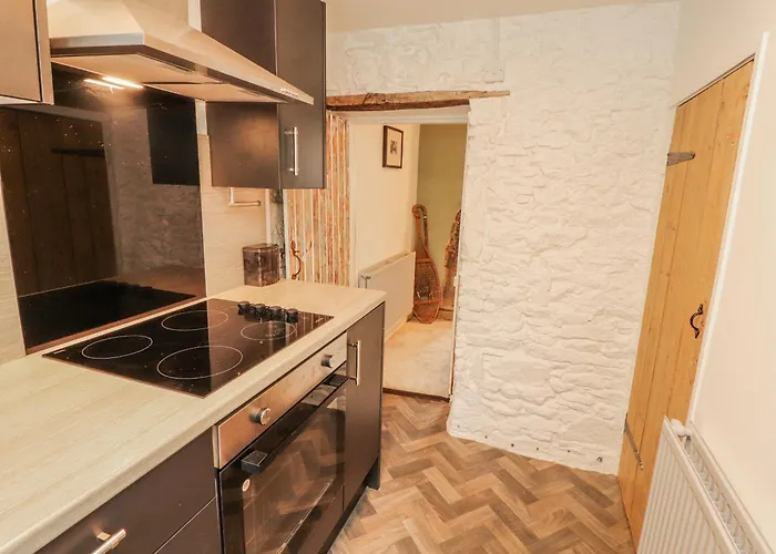 Holiday home 25 Seaton