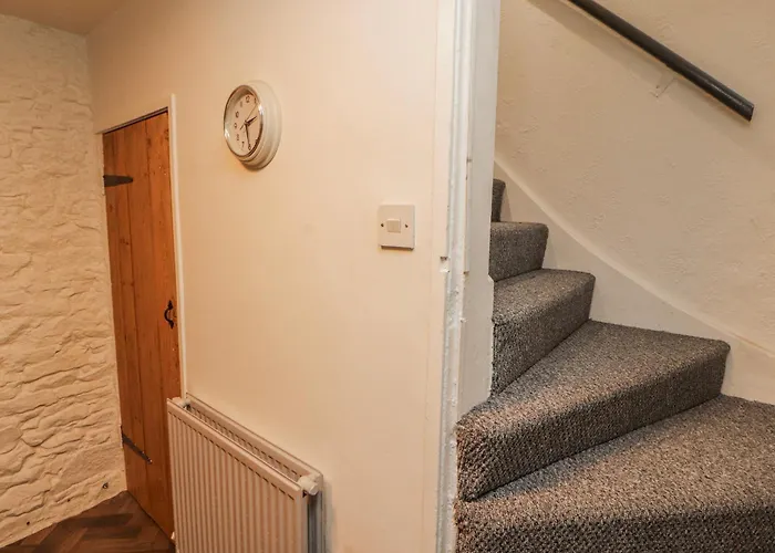 25 Seaton Holiday home *