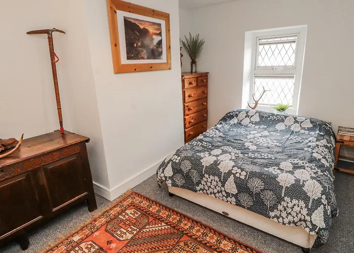 25 Seaton Holiday home Workington