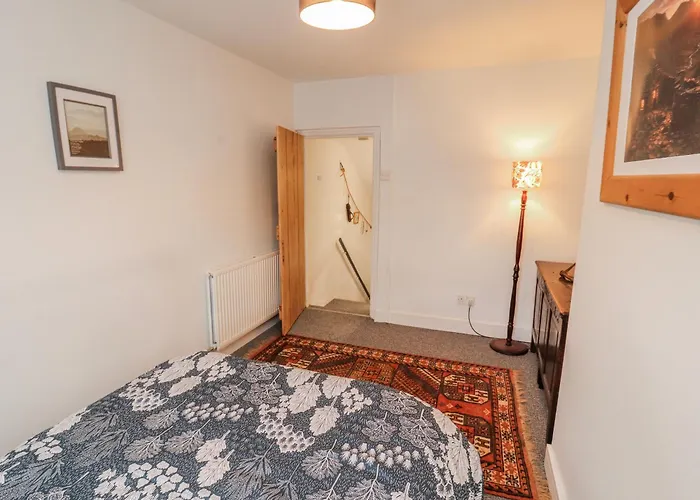 Holiday home 25 Seaton Workington