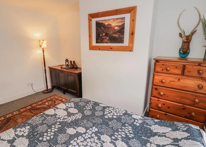 Holiday home 25 Seaton