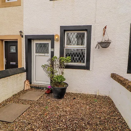 25 Seaton Ferienhaus Workington